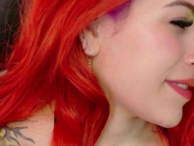 Alexa_lopez webcam