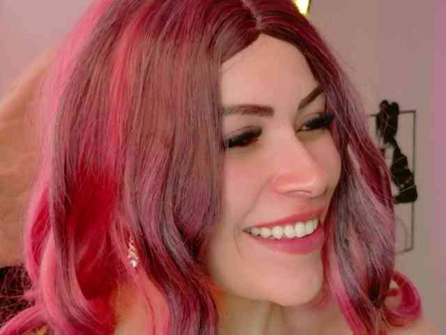 Alexa_lopez webcam