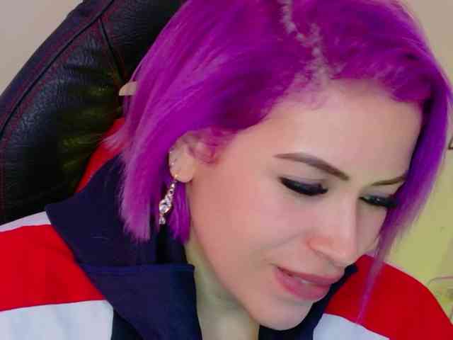 Alexa_lopez webcam