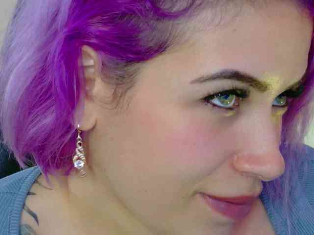Alexa_lopez webcam