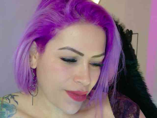 Alexa_lopez webcam
