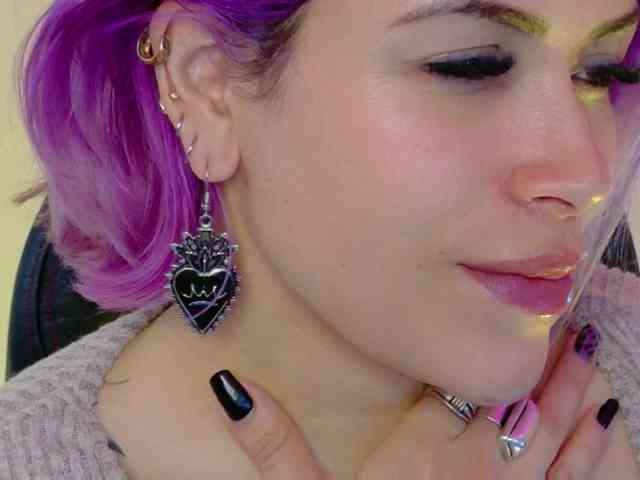 Alexa_lopez webcam
