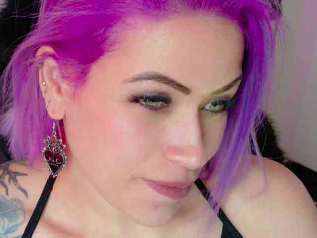 Alexa_lopez webcam