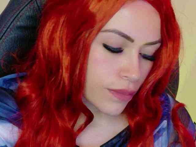 Alexa_lopez webcam