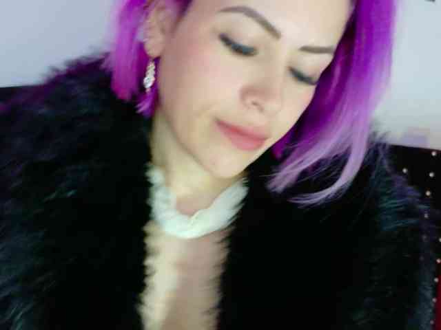 Alexa_lopez webcam