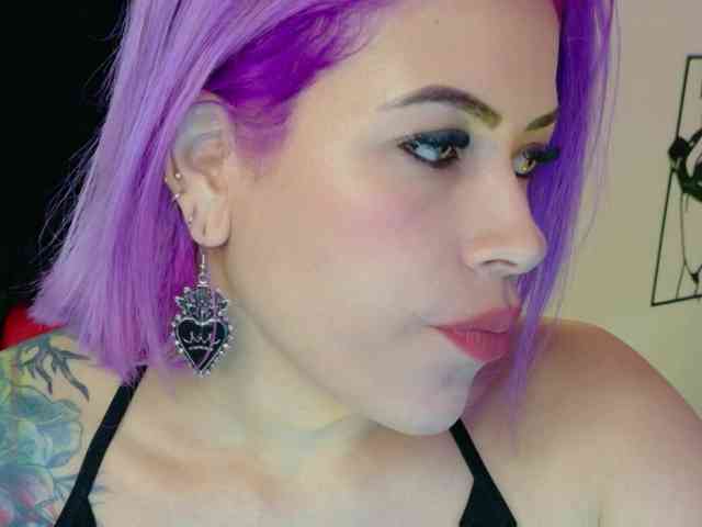 Alexa_lopez webcam