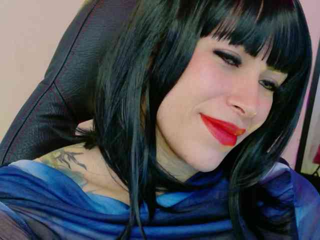 Alexa_lopez webcam