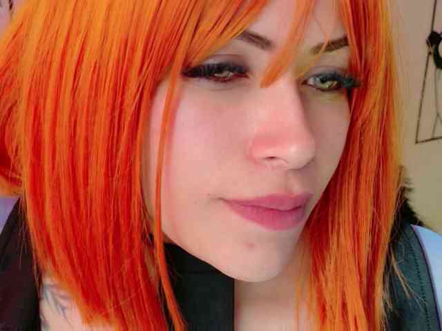 Alexa_lopez webcam