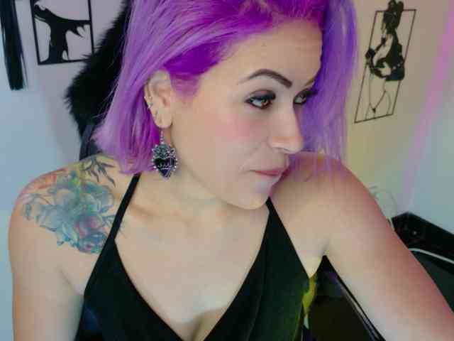 Alexa_lopez webcam