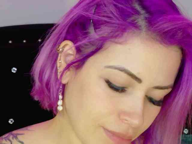 Alexa_lopez webcam