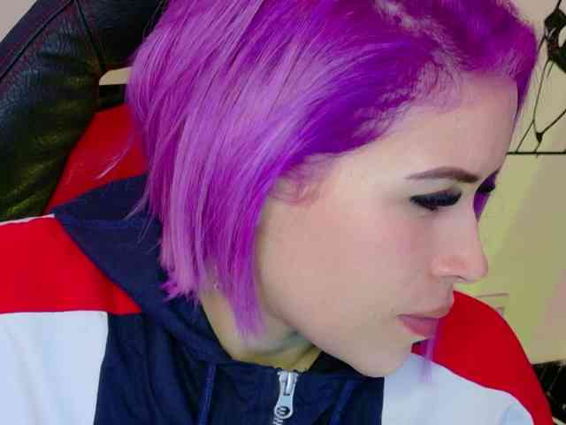 Alexa_lopez webcam