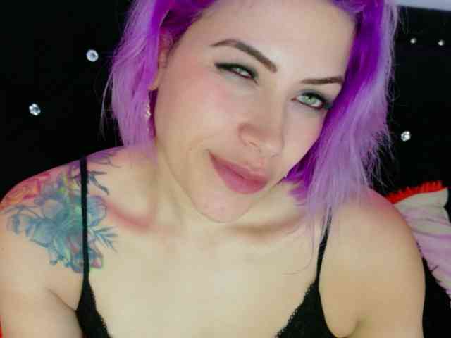 Alexa_lopez webcam