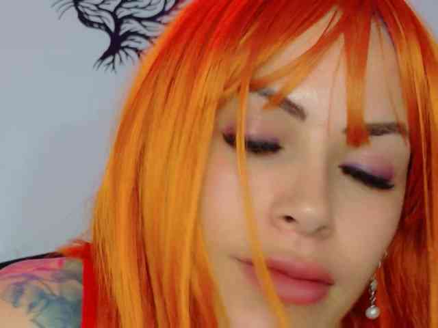 Alexa_lopez webcam