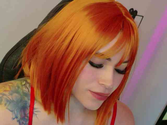 Alexa_lopez webcam