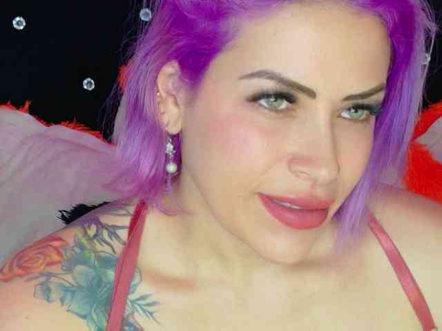 Alexa_lopez webcam