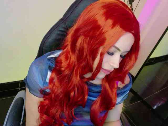 Alexa_lopez webcam