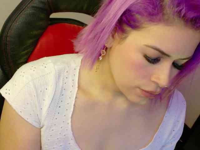 Alexa_lopez webcam