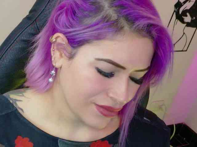 Alexa_lopez webcam