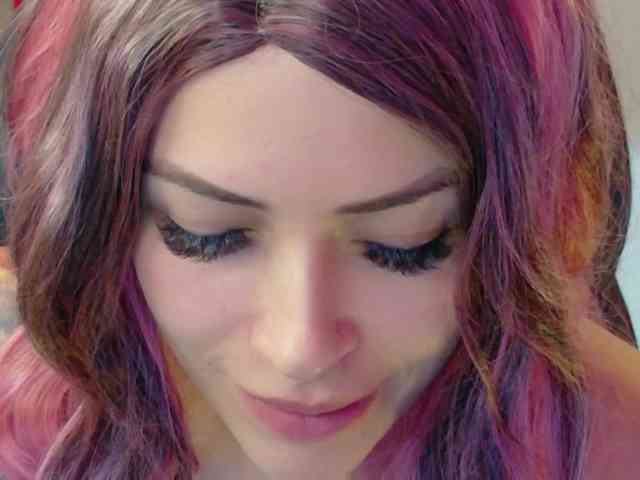 Alexa_lopez webcam