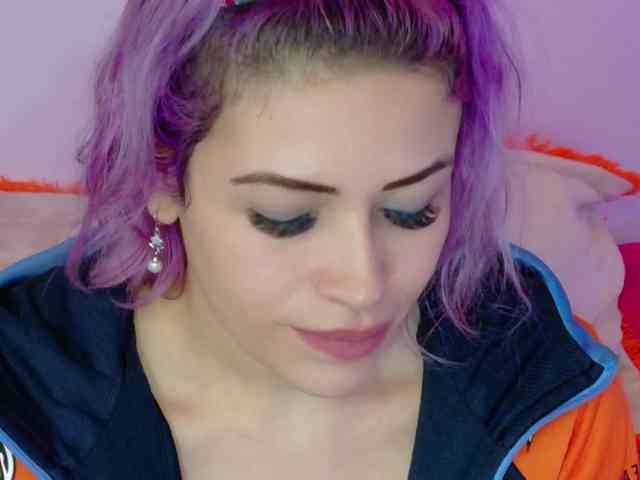 Alexa_lopez webcam