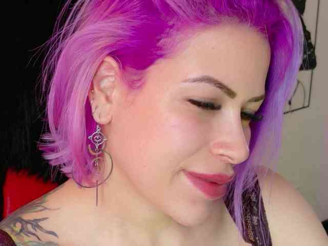 Alexa_lopez webcam