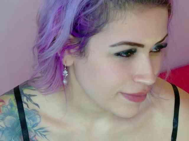 Alexa_lopez webcam