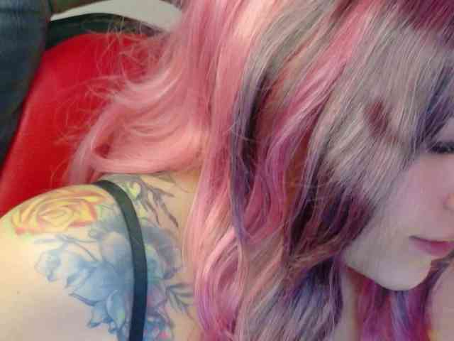 Alexa_lopez webcam