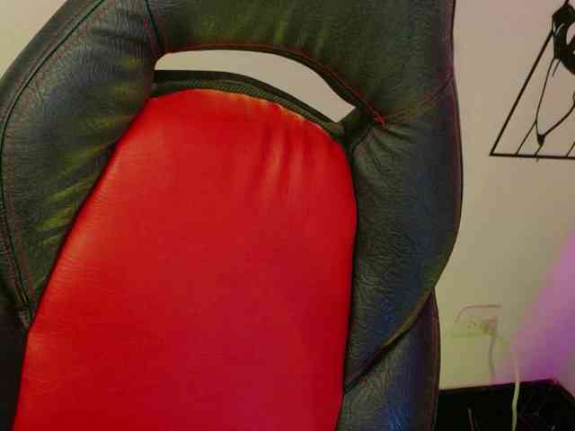 Alexa_lopez webcam