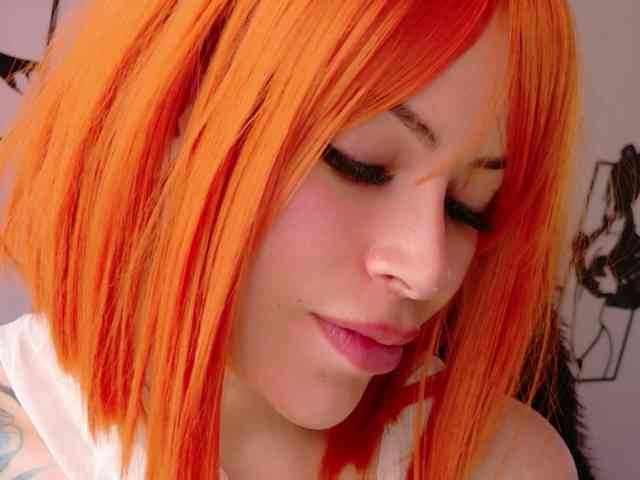Alexa_lopez webcam