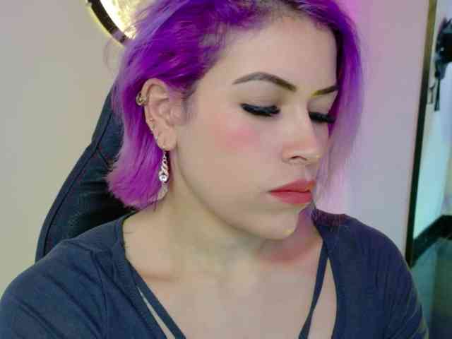 Alexa_lopez webcam