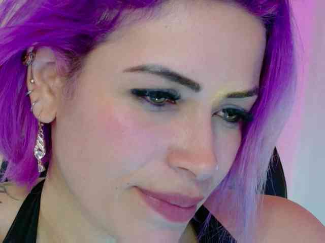 Alexa_lopez webcam