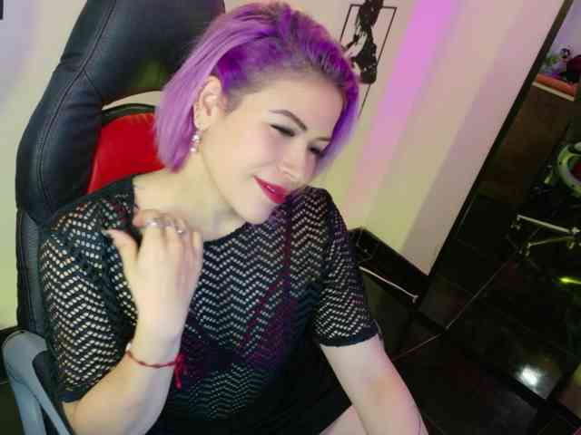 Alexa_lopez webcam