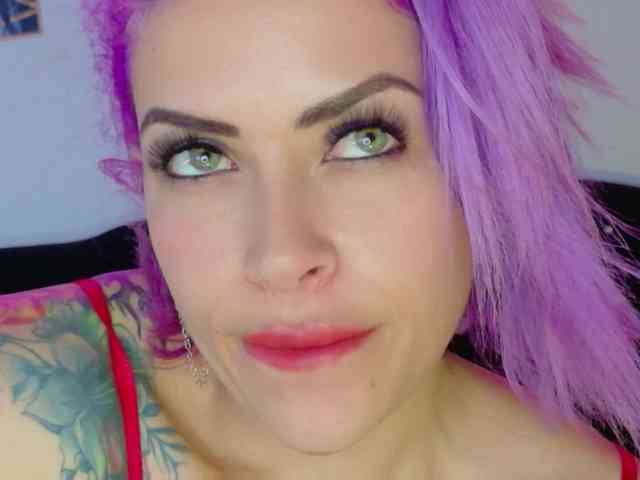 Alexa_lopez webcam