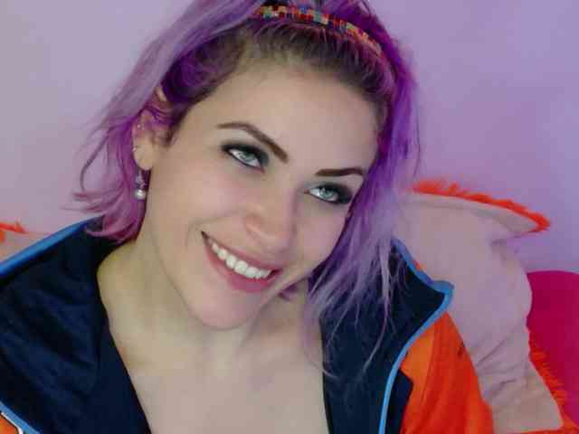 Alexa_lopez webcam