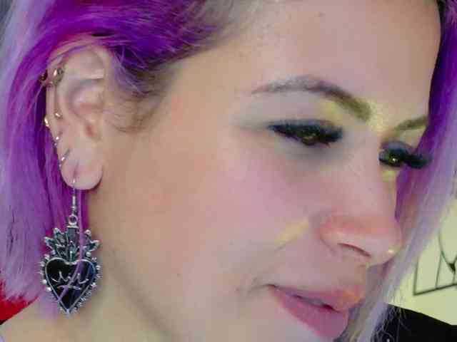 Alexa_lopez webcam
