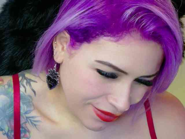 Alexa_lopez webcam