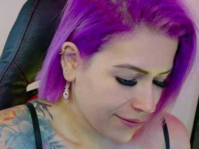 Alexa_lopez webcam