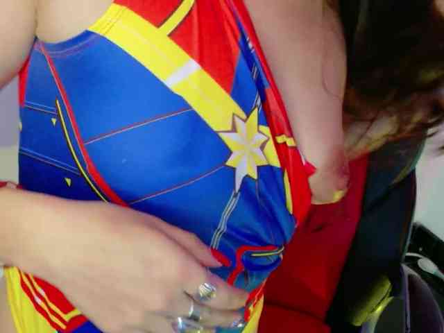 Alexa_lopez webcam