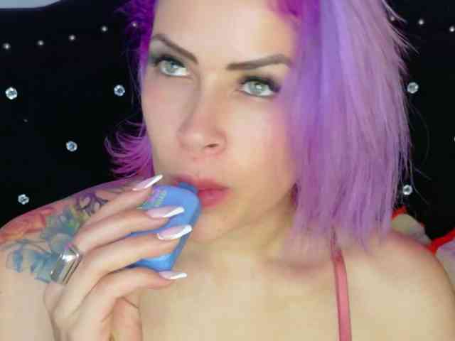 Alexa_lopez webcam