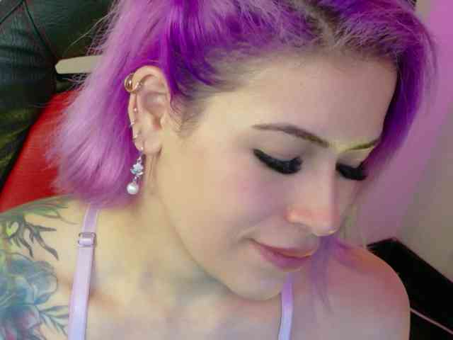 Alexa_lopez webcam