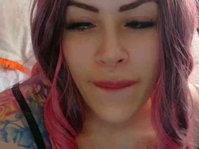 Alexa_lopez webcam