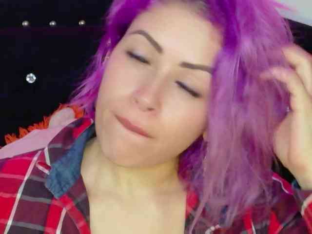 Alexa_lopez webcam