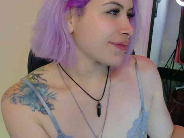 Alexa_lopez webcam