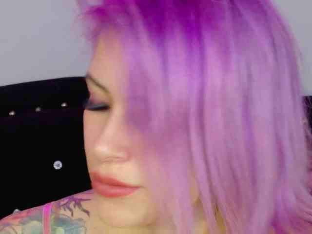 Alexa_lopez webcam