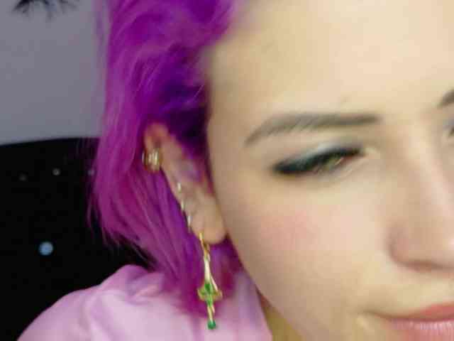 Alexa_lopez webcam