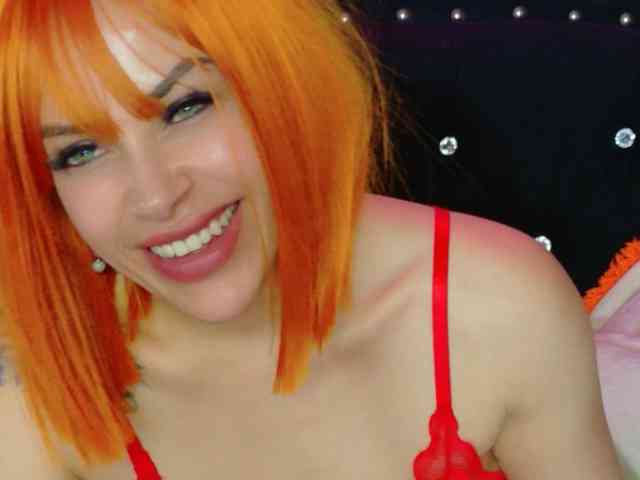 Alexa_lopez webcam