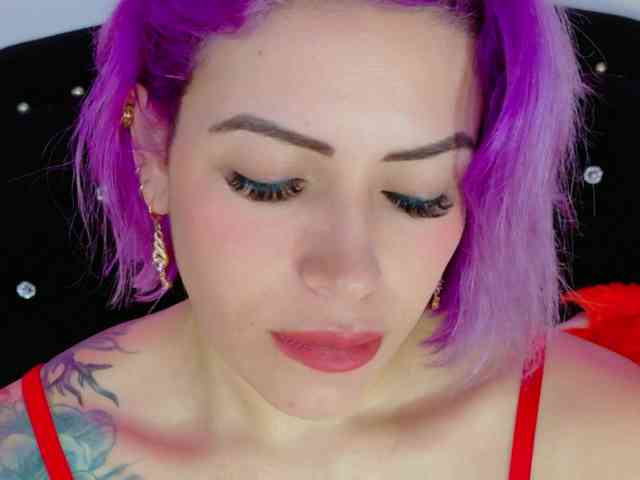 Alexa_lopez webcam