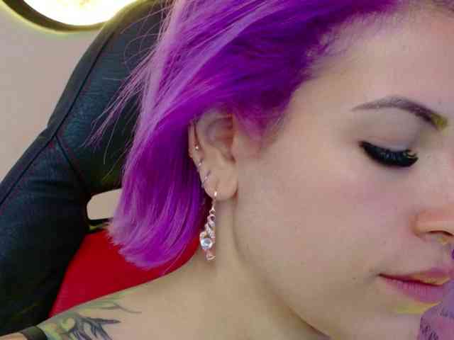 Alexa_lopez webcam