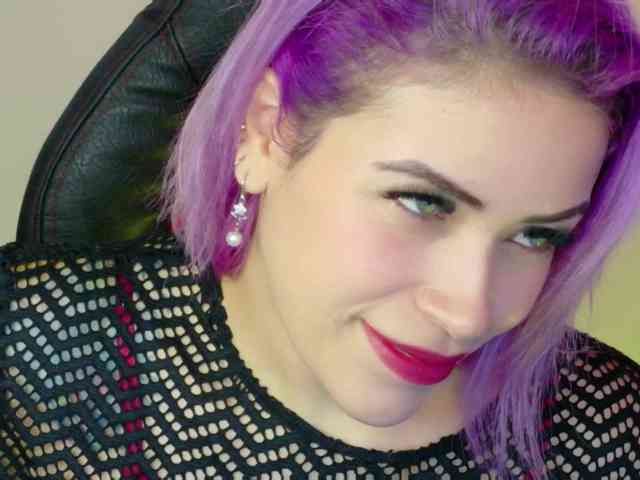 Alexa_lopez webcam