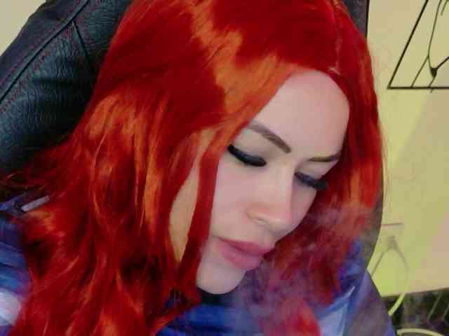 Alexa_lopez webcam